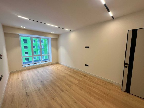 Дизайнерська однокімнатна квартира біля озера ЖК Міленіум. Крихівці