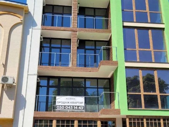 Продаж квартири у новобудові у м. Косів Карпати Косов