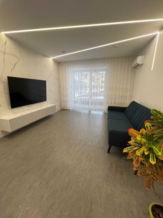 3-кімнатна квартира з дизайнерським ремонтом у Богородчанах - фото 1