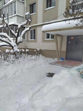 √ Продається 2 кімнатна квартира в УТЕПЛЕНОМУ БУДИНКУ - фото 1