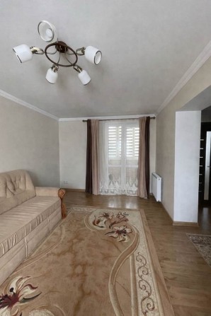 Продаю 3 кімнатну квартиру. - фото 1