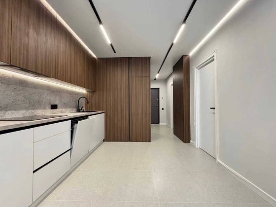 Продається 1К квартира ЖК Комфорт Парк Пасічна по приємній ціні Клузев