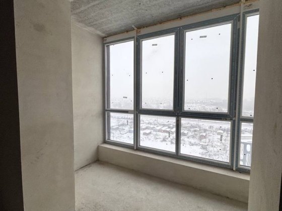 Продаю 1 кімнатну квартиру ЖК Comfort Lite Клузев