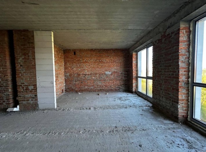 Функкіональна  2-х кімнатна квартира - фото 1