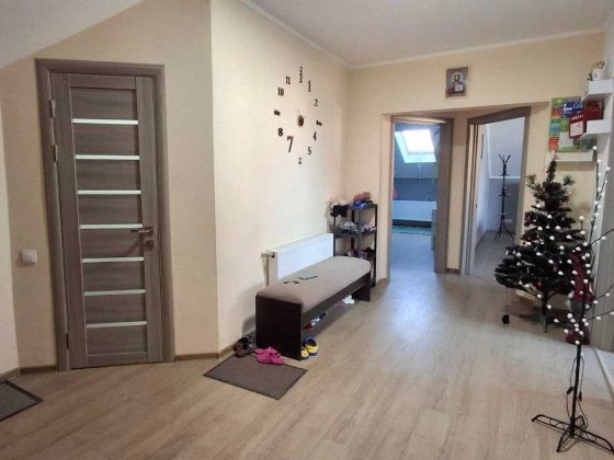 Терміново!!! Продаж 3 к. квартири, Тлумач, центр, 90м2, євроремонт Тлумач