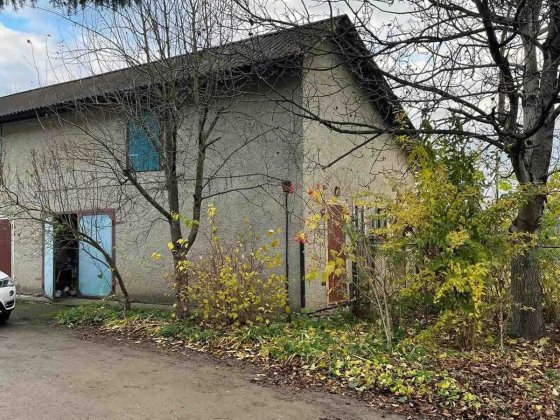 Продаж 5-кім квартири (будинок елітного типу на 4 квартири) м. Тлумач! Тлумач