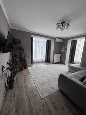 2 кімнатна квартира з ремонтом район Каскад - фото 1