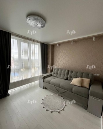 Продам 2-к. дворівневу кв., ЖК «Білий Шоколад Center», Білогородка TP - фото 1