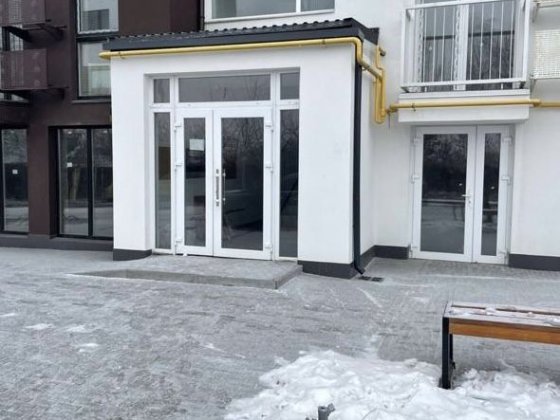 Квартира Білогородка ЖК Білий шоколад. Білогородка