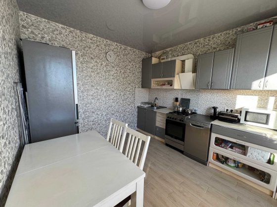 Квартира з ремонтом 2к_Білогородка Білогородка