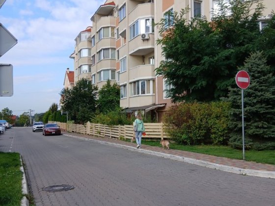 Квартира в Святопетрівському. БЕЗ КОМІСІЇ Святопетровское