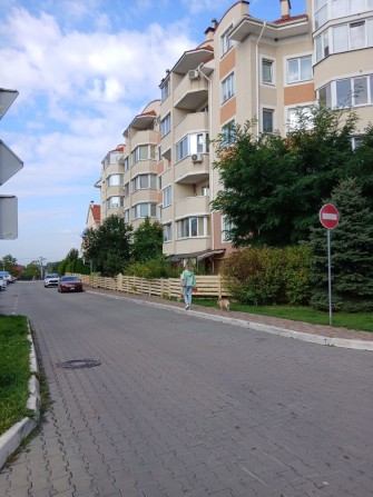 Квартира в Святопетрівському. БЕЗ КОМІСІЇ - фото 1