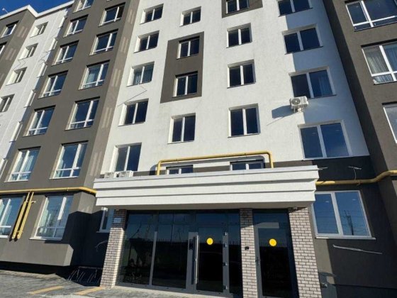 Терміновий продаж ! Дизайн-проєкт в подарунок ! Підземний паркінг ! Святопетрівське