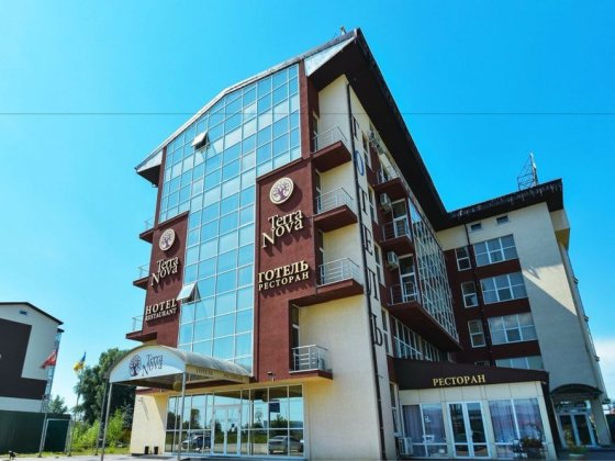 1-сп апарт в Terra SportSpa-життя з комфортом та вигідна інвестиція Гатне