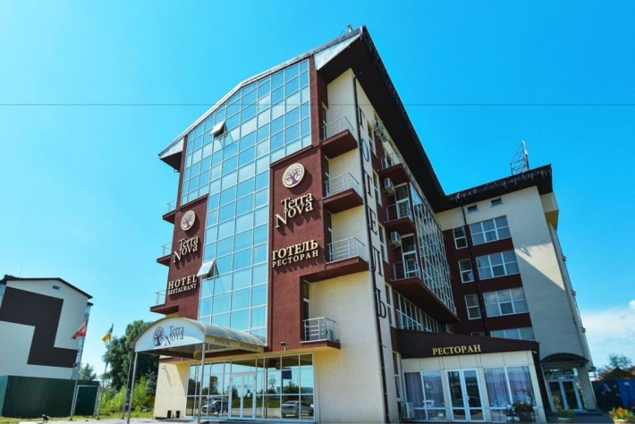 1-сп апарт в Terra SportSpa-життя з комфортом та вигідна інвестиція - фото 1