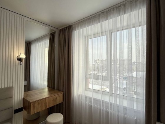 Гатне! 1кімнатна Ремонт/Техніка/Меблі! ЖК Рідний Гатне