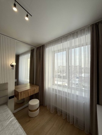 Гатне! 1кімнатна Ремонт/Техніка/Меблі! ЖК Рідний - фото 1