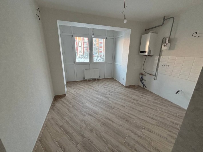 Продам квартиру, зданий будинок, від власника - фото 1