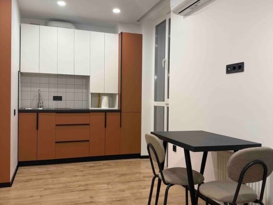 Продаж 1к квартири з ремонтом в Крюківщині| Без комісії! Крюковщина