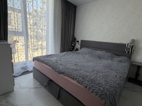 Однокімнатна квартира! Крюковщина