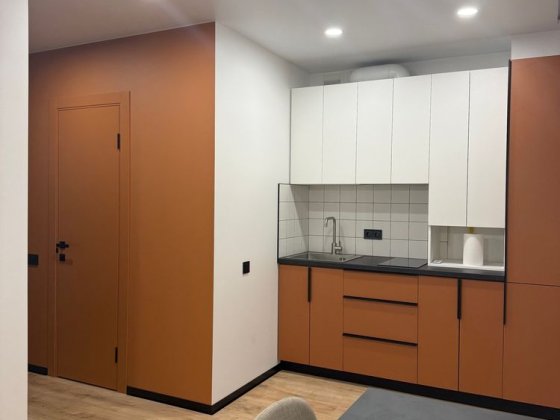 Продаж 1к квартири з ремонтом в Крюківщині| Без комісії Крюковщина