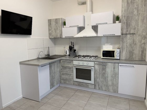 Продається 2 кімнатна квартира з ремонтом в ЖК Сакура Крюківщина