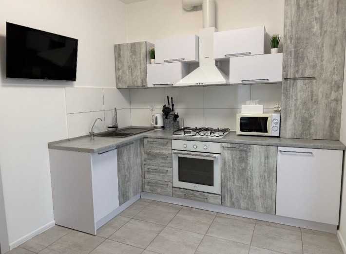 Продається 2 кімнатна квартира з ремонтом в ЖК Сакура - фото 1