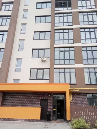 ЖК "Orange Park" 1-кімнатна квартира - фото 1