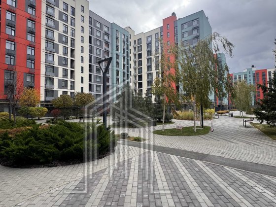 ЖК Оптимісто  квартира з документами. Є-оселя  ст.м.Теремки, Гатне Гатное