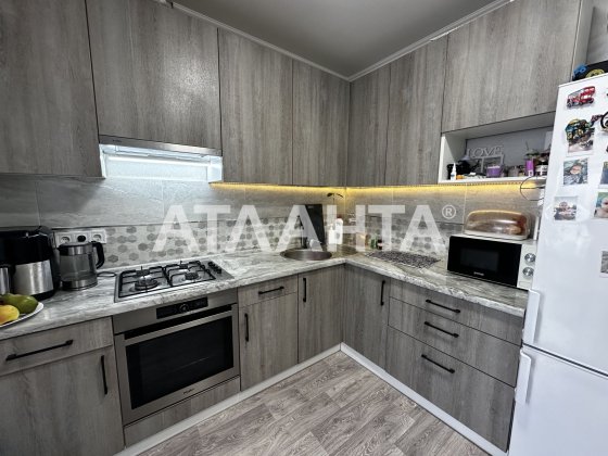 1-кімнатна квартира. Крюківщина. Крюковщина