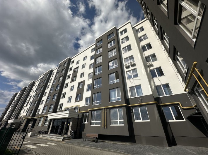 Продаж 2кімнатної!Зданий поверх 3 в Топ ЖК Петрівські Липки,паркінг - фото 1