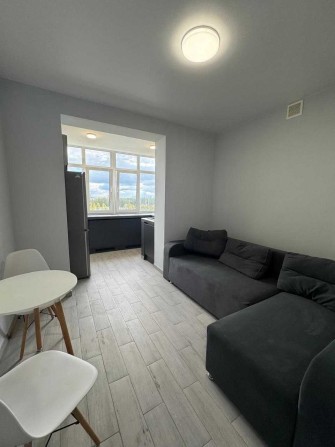 Продаж 1 кімнатної Квартири ЖК Агам 42 м2 Крюківщина вул. Бакинська 1б - фото 1