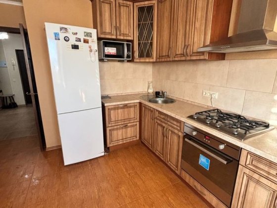 Продам 1 кімнатну квартиру в с. Святопетрівське Святопетровское