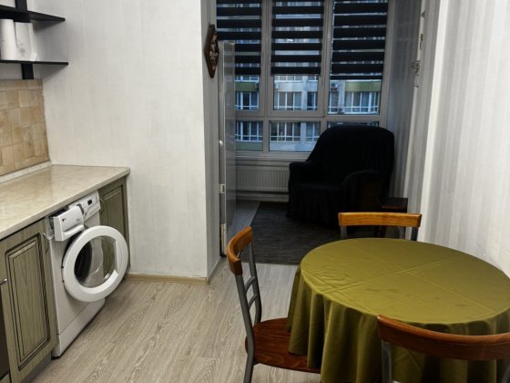 Продаж квартири з ремонтом ЖК Євромісто , Крюківщина, Вишневе Крюківщина