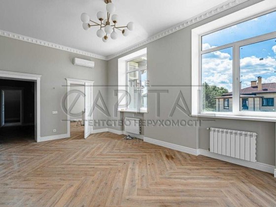 Продаж квартири з ремонтом в Козині/110м2/паркомісце/закрита територія Козин