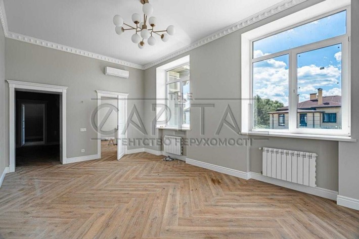 Продаж квартири з ремонтом в Козині/110м2/паркомісце/закрита територія - фото 1