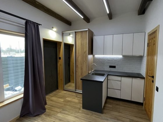 БЕЗ КОМІСІЇ!Продаж 1-кімнатної  квартири с. Білогородка вул. Козацька Білогородка