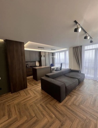 Продам дворівневу 2-кімнатну квартиру, ЖК «City Lake», Білогородка. TP - фото 1