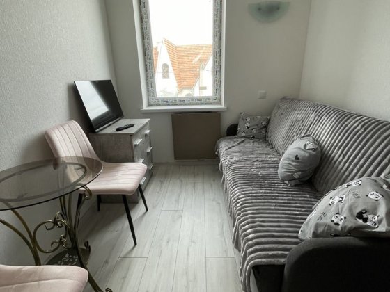 БЕЗ КОМІСІЇ!! Найдешевша 1к з ремонтом на ринку Ворзель