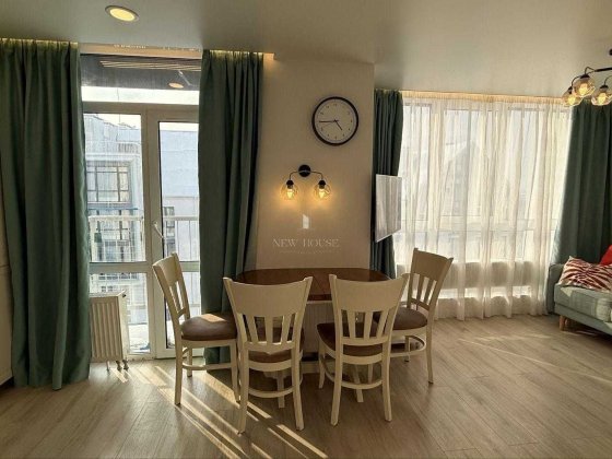 Продаж квартири в ЖК Білий Шоколад, City Lake, Білогородка Белогородка