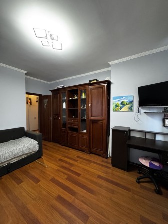 Супер пропозиція! Повноцінна 1к квартира на газу з мін.оф-2%! - фото 1