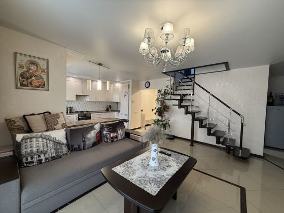 Велика 3к квартира з максимальною комплектацією. 2% Оформлення Ворзель