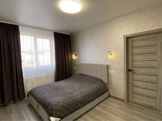 Продаж чудової 1-к квартири в ЖК Амстердам Белогородка