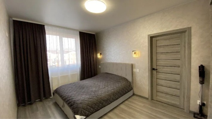 Продаж чудової 1-к квартири в ЖК Амстердам - фото 1