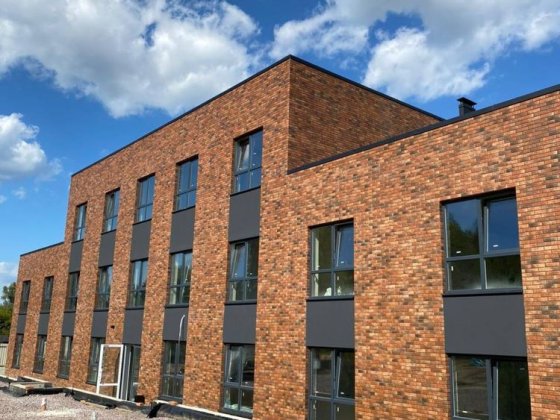 17 000$ перший внесок. 58м2-34 000$ 18міс розтермінування.Білогородка, Білогородка