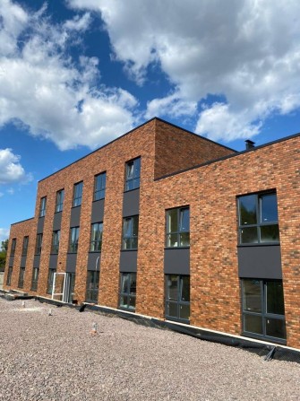 17 000$ перший внесок. 58м2-34 000$ 18міс розтермінування.Білогородка, - фото 1