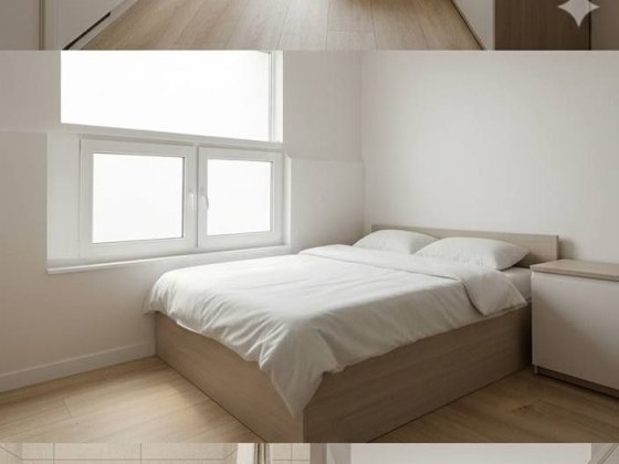 1-кімнатна квартира 2 поверх Білогородка під Києвом $10502 Белогородка