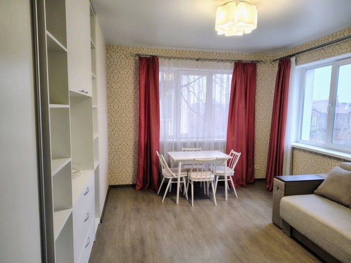 Квартира у Ворзелі 1к - фото 1