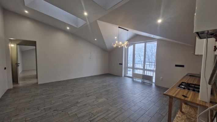 Квартира з ремонтом в курортному місті Ворзель поруч з Бучею - фото 1