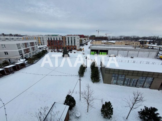 2 кім. єОселя ДЕРЖПРОГРАМИ Святопетрівське Святопетровское